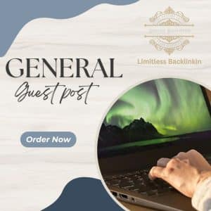 Become an Author on General Website