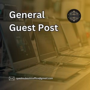 Best General guest post Service To Buy Online