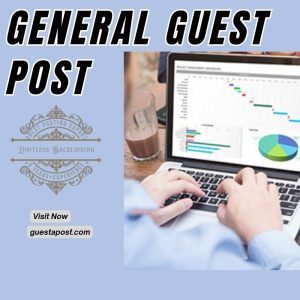 Find General Guest Posting Website