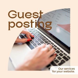 Guest Posting Site to Submit General article