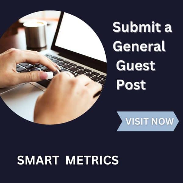 Submit a General Guest Post