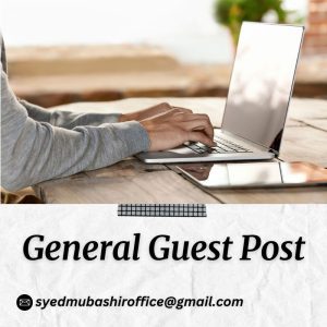 Submit a Successful Guest Post on General