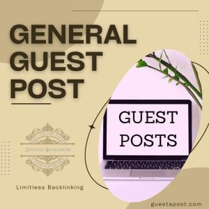 Submit a Successful Guest Post on General