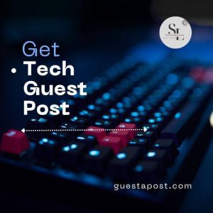 Get Tech Guest Post