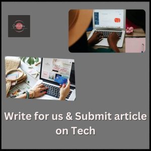Write for us & Submit article on General