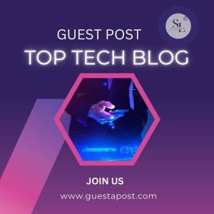 Top Tech Blog