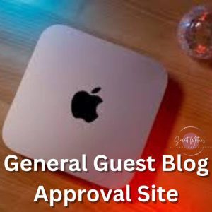 General Guest Blog Approval Site