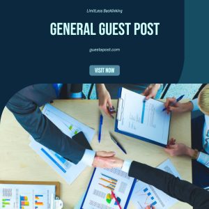 Become a General Guest Post Contributor