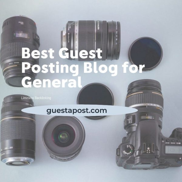 Best Guest Posting Blog for General 2