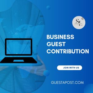 alt=Business Guest Contribution