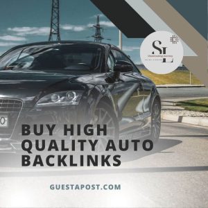 Buy High Quality Auto Backlinks
