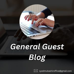 Contribute to High Quality General Website