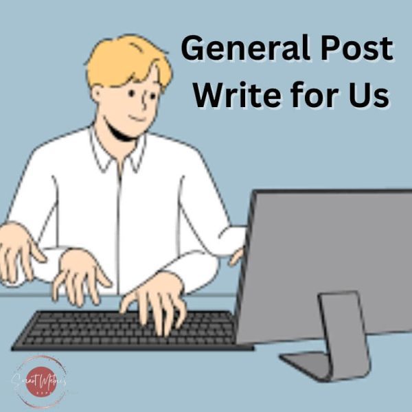 Write for Us