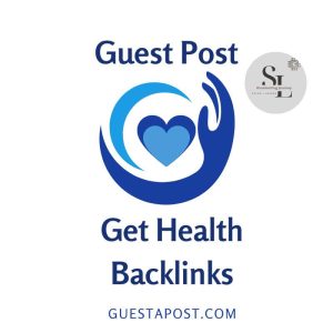 Get Health Backlinks