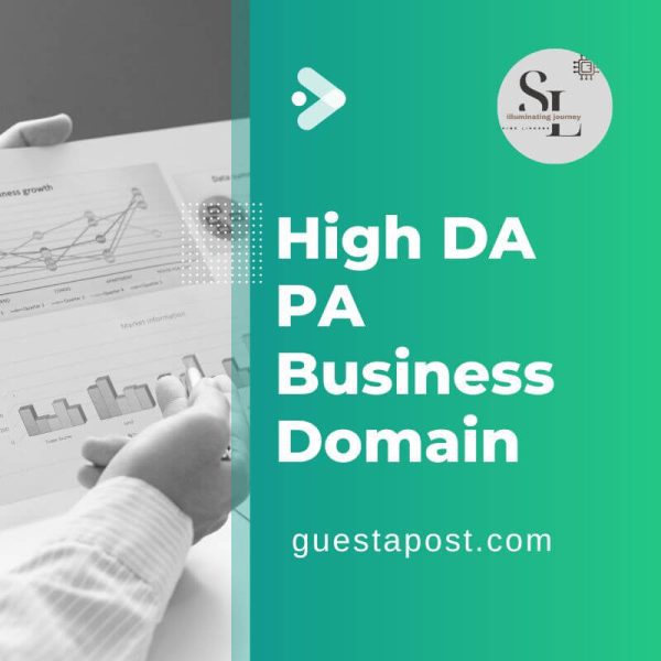alt=High DA PA Business Domain
