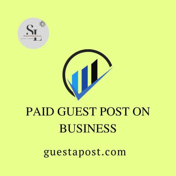 alt=Paid Guest Post on Business