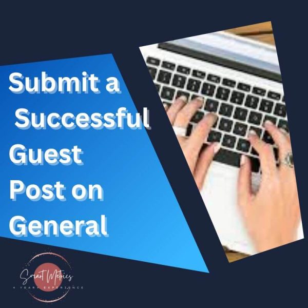 Submit a Successful