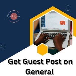 Get Guest Post on General