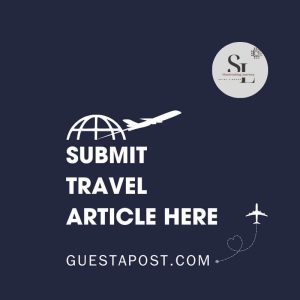 Submit Travel Article Here