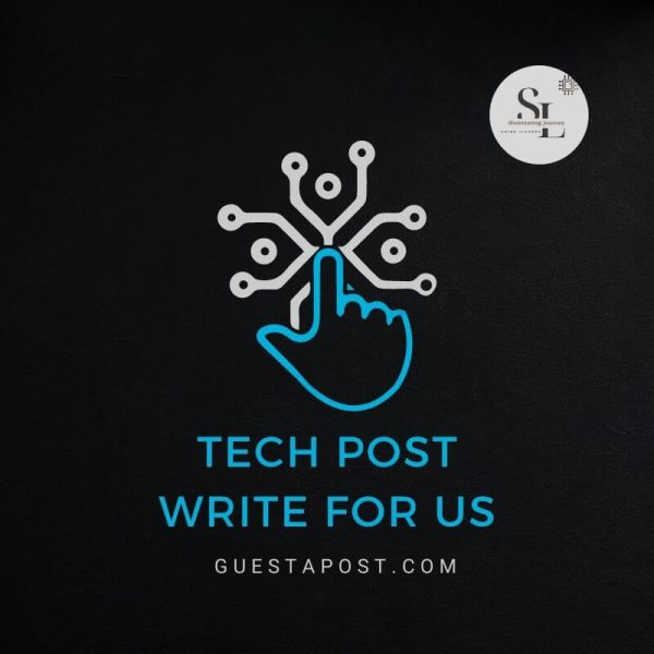 alt=Tech Post Write for Us