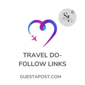 Travel Do-follow Links