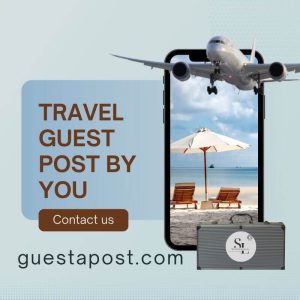 Travel Guest Post by You