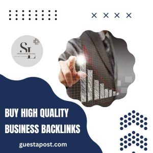 Buy High Quality Business Backlinks