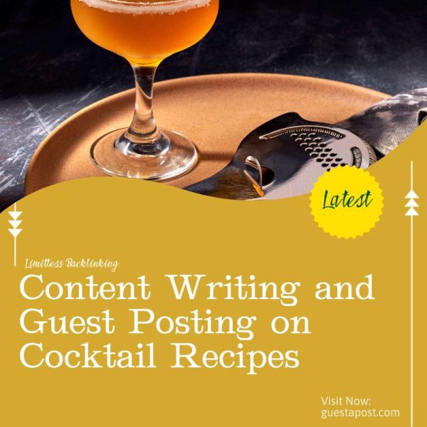 Content-Writing-and-Guest-Posting-on-Cocktail-Recipes