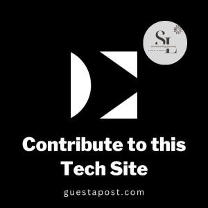 Contribute to this Tech Site