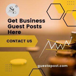 Get Business Guest Posts Here