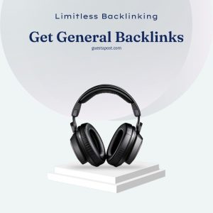 Get General Backlinks