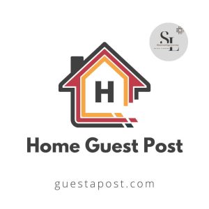 Home Guest Post