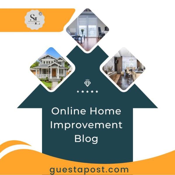 Alt=Online Home Improvement Blog