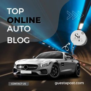 Top Online Auto Blog