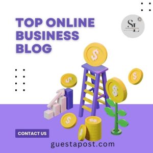 Top Online Business Blog