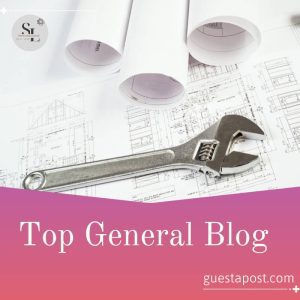 Top General Blog