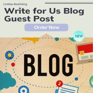 Write for Us Blog Guest Post