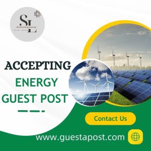 Accepting Energy Guest Post