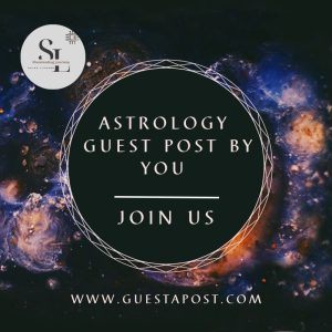 Astrology Guest Post by You