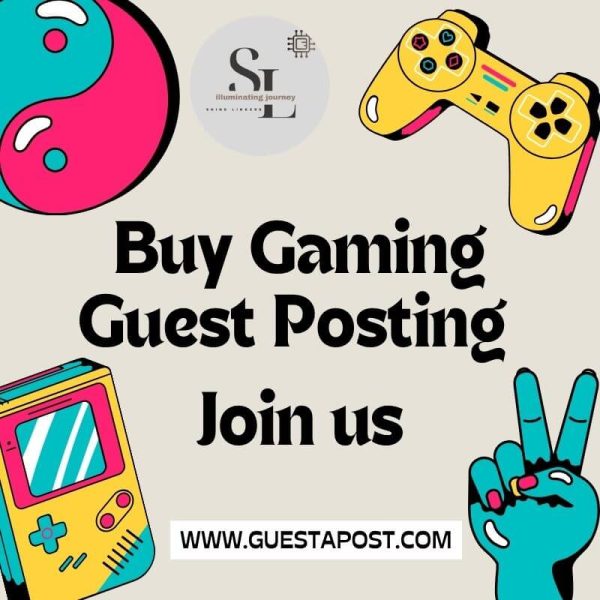 Alt=Buy Gaming Guest Posting