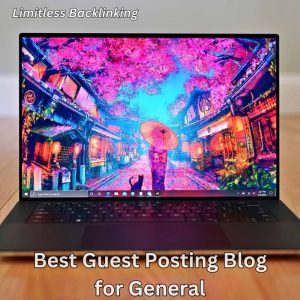 Best Guest Posting Blog for General