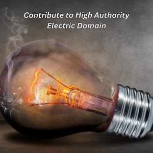 Contribute to High Authority Electric Domain