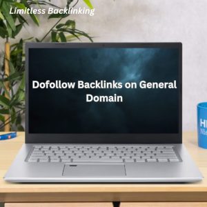 Dofollow Backlinks on General Domain