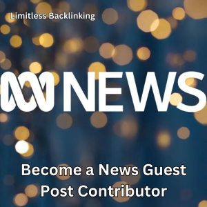 Become a News Guest Post Contributor