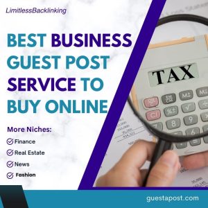 Best Business guest post Service To Buy Online