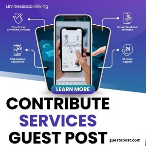 Contribute Services guest post