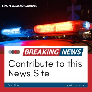 Contribute to this News Site