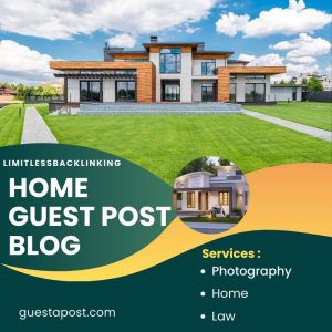 Home Guest Post Blog