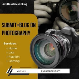 Submit+Blog on Photography