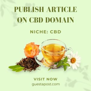 Publish Article on CBD Domain